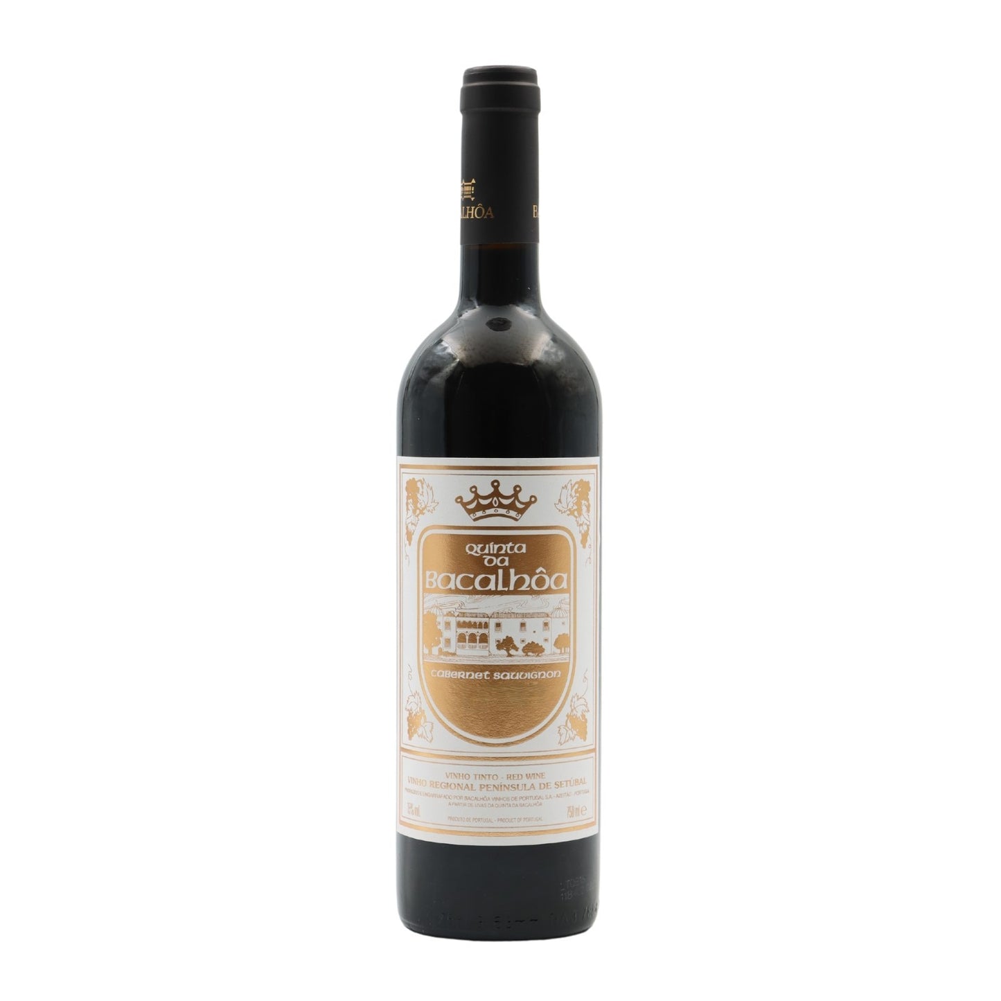Magnum Quinta da Bacalhôa Tinto