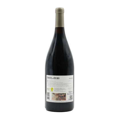 Magnum Fonte do Ouro Red 2020