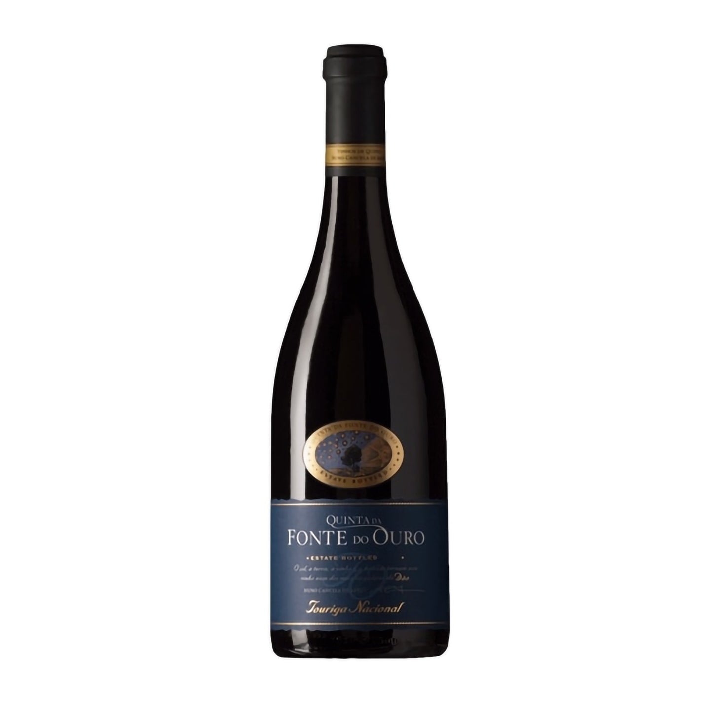 Magnum Fonte do Ouro Touriga Nacional Special Reserve Red 2017