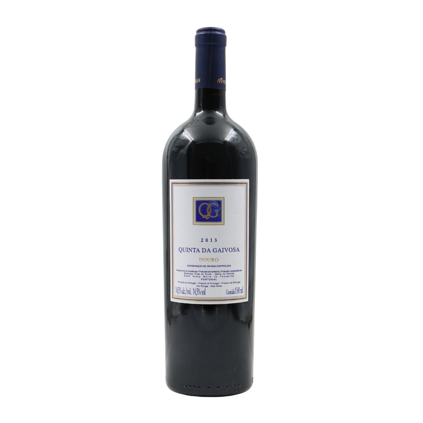 Magnum Quinta da Gaivosa Tinto 2015