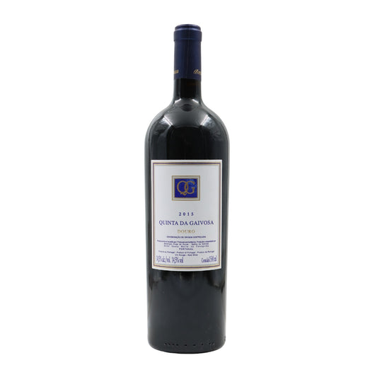 Magnum Quinta da Gaivosa Red 2015