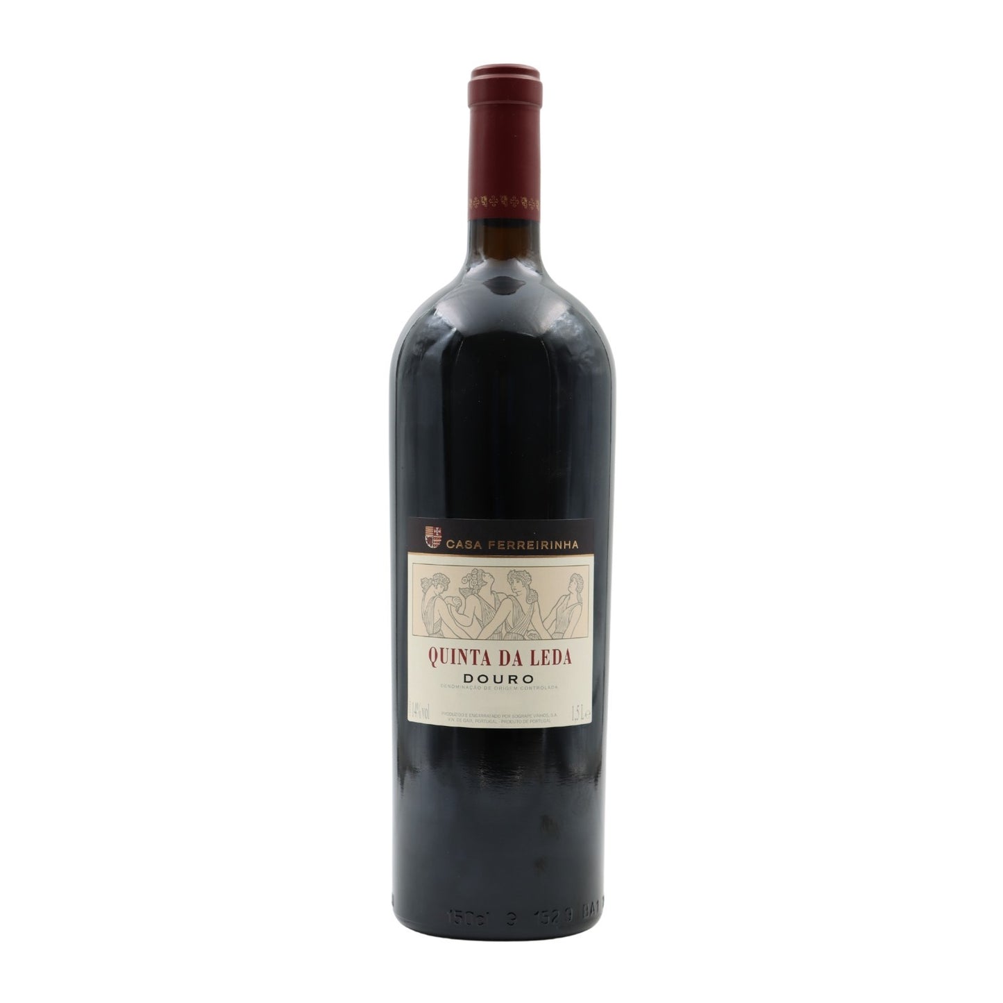 Magnum Quinta da Leda Tinto 2019