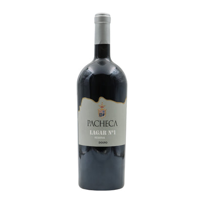 Magnum Quinta da Pacheca Lagar 1 Tinto 2015