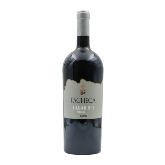 Magnum Quinta da Pacheca Lagar 1 Red 2015