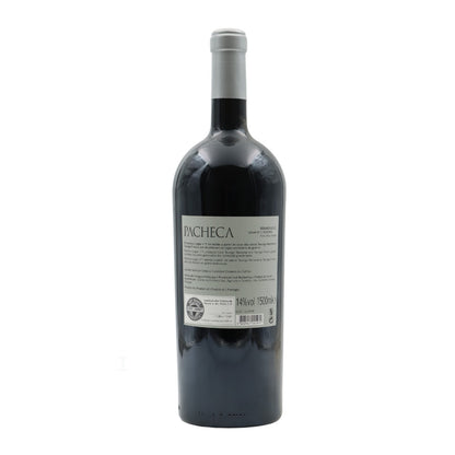 Magnum Quinta da Pacheca Lagar 1 Red 2015