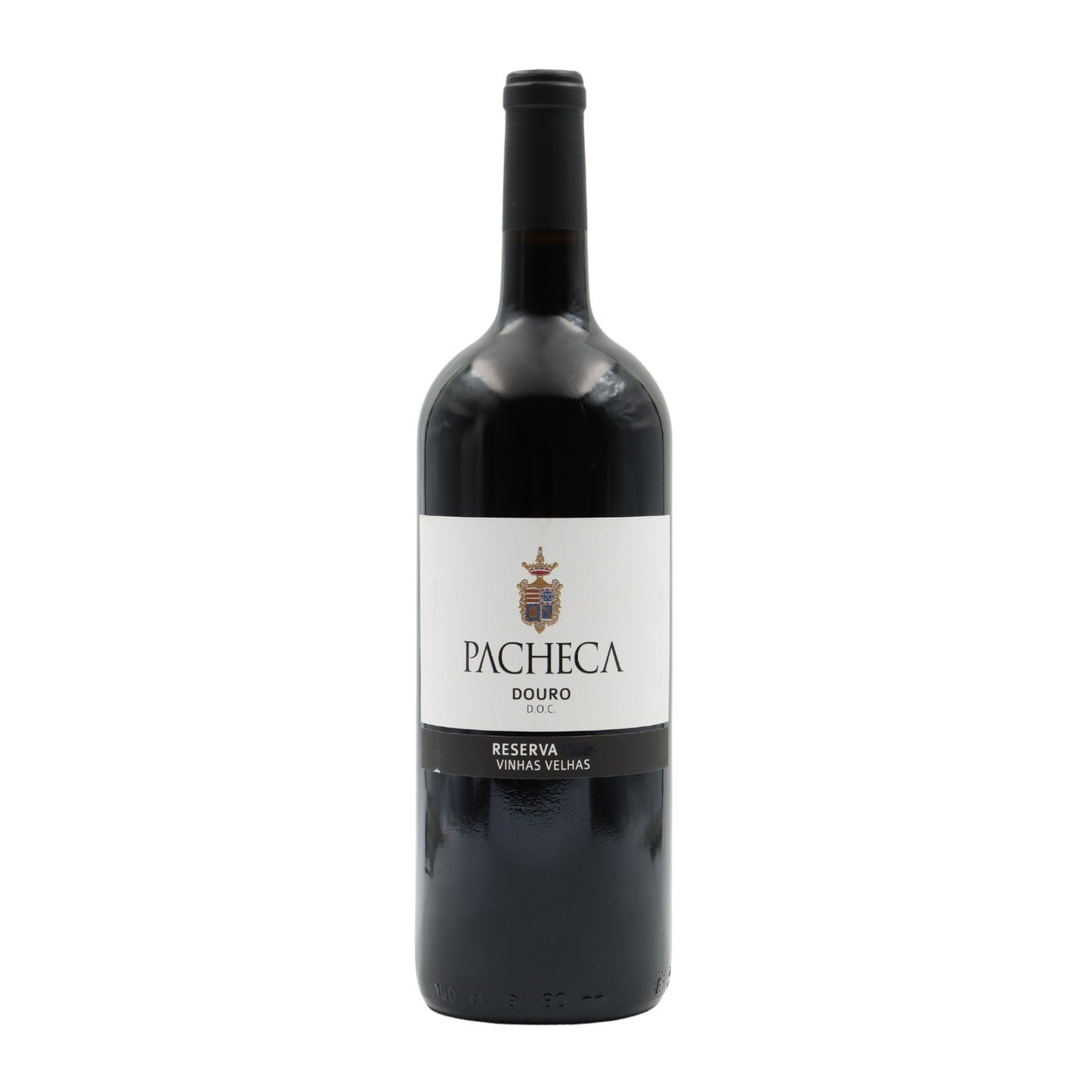 Magnum Quinta da Pacheca Reserva Old Vines Red 2021