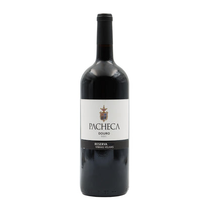 Magnum Quinta da Pacheca Reserva Old Vines Tinto 2021