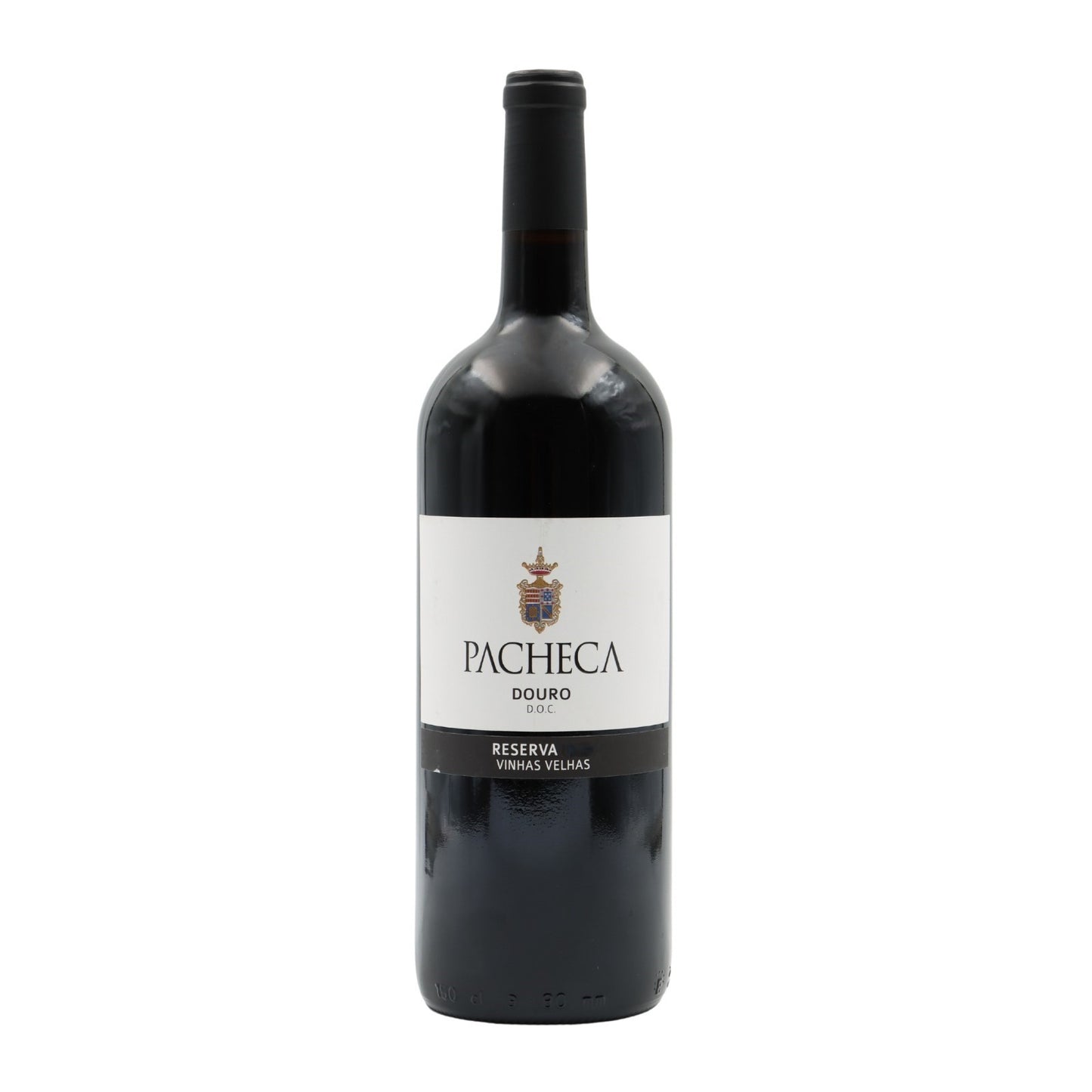 Magnum Quinta da Pacheca Reserva Old Vines Tinto