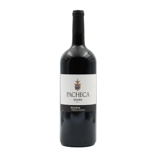 Magnum Quinta da Pacheca Reserva Old Vines Tinto