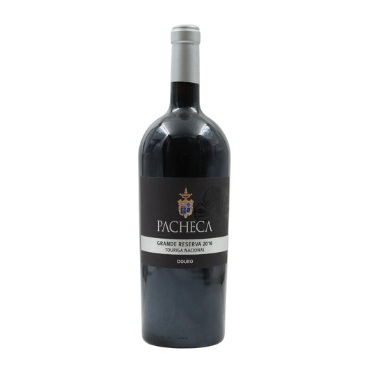 Magnum Quinta da Pacheca Touriga Nacional Grande Reserva Tinto 2016