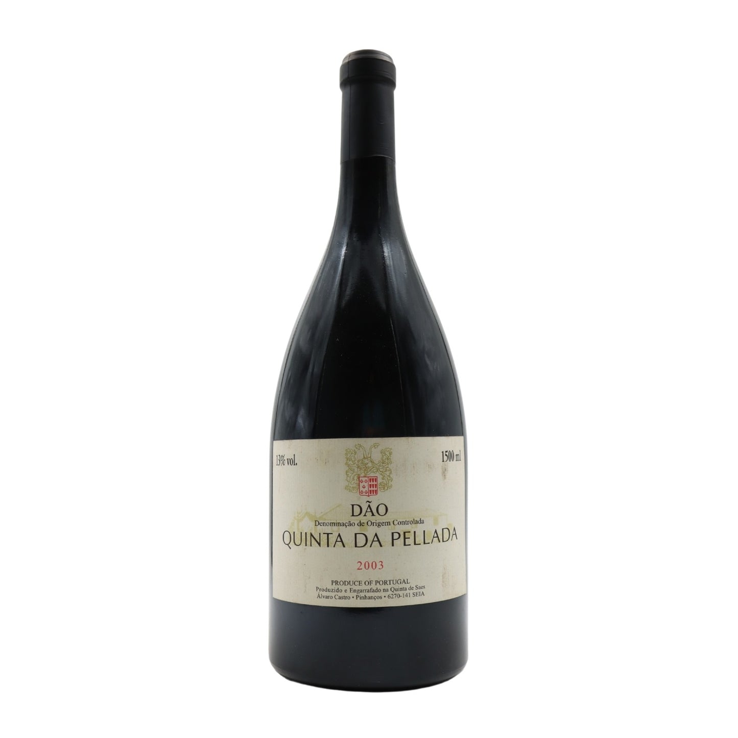 Magnum Quinta da Pellada Tinto 2003