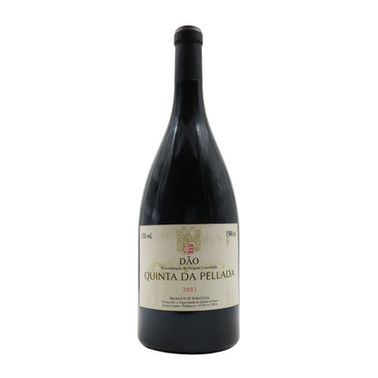 Magnum Quinta da Pellada Tinto 2003