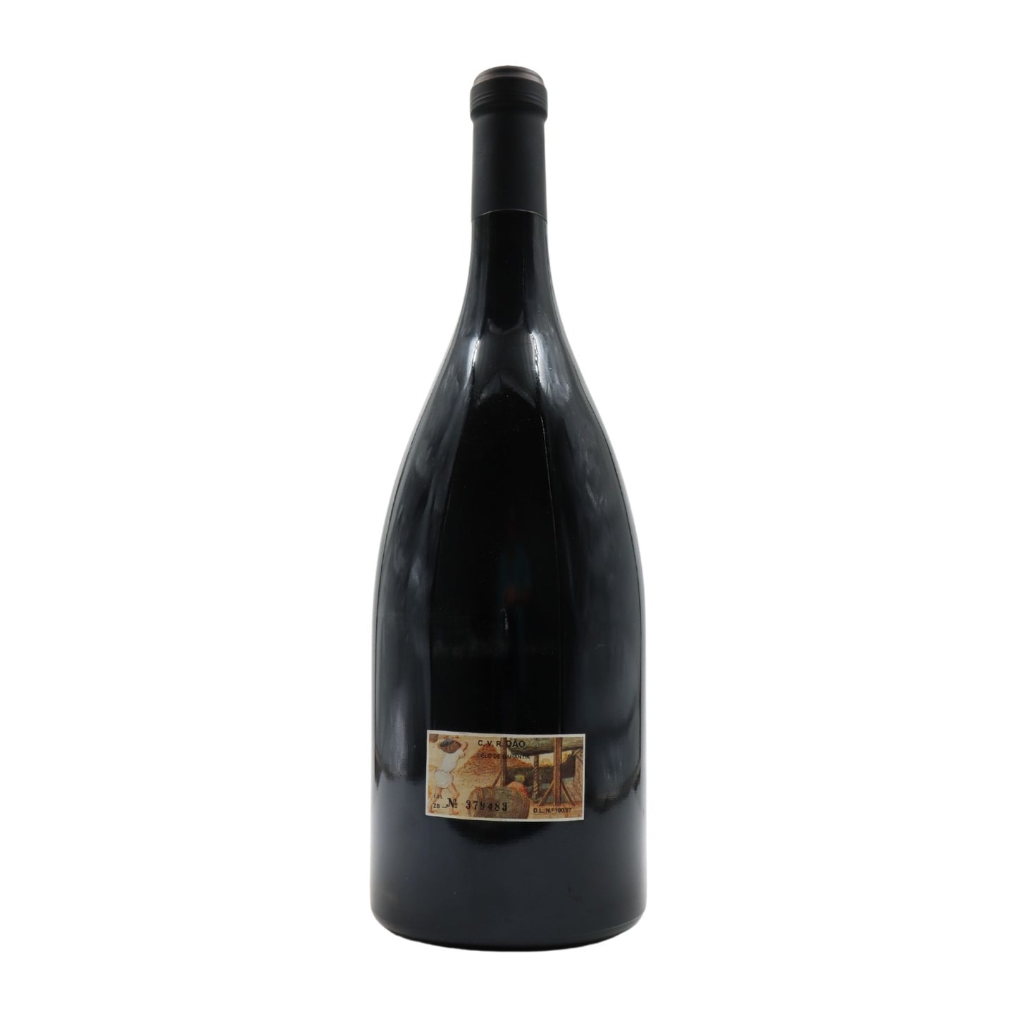 Magnum Quinta da Pellada Tinto 2003