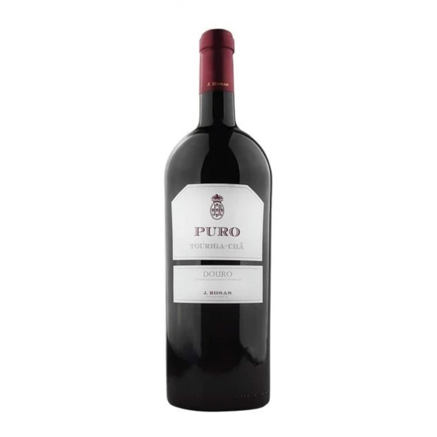 Magnum Quinta da Touriga Chã Puro Tinto