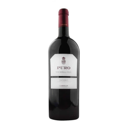 Magnum Quinta da Touriga Chã Puro Tinto