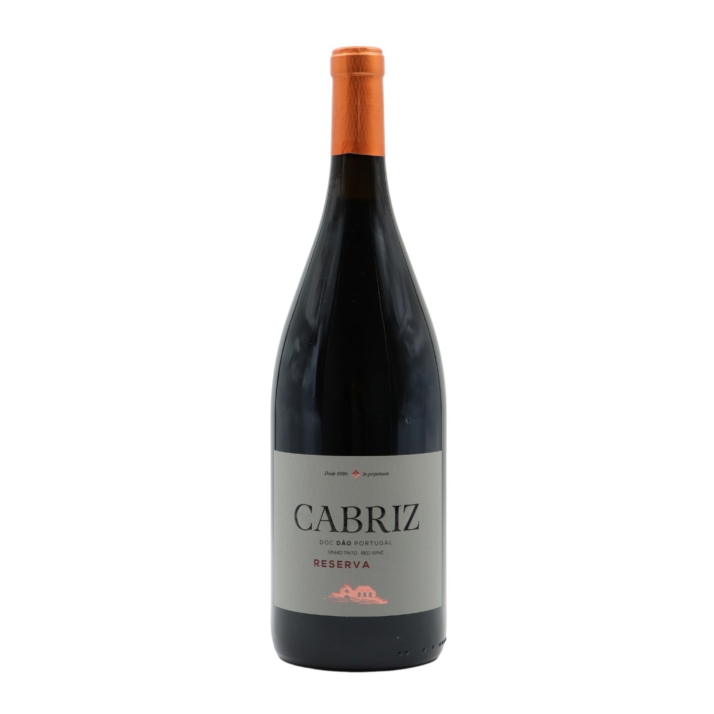 Magnum Quinta de Cabriz Reserva Tinto 2017