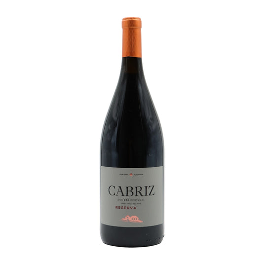 Magnum Quinta de Cabriz Reserva Tinto 2017