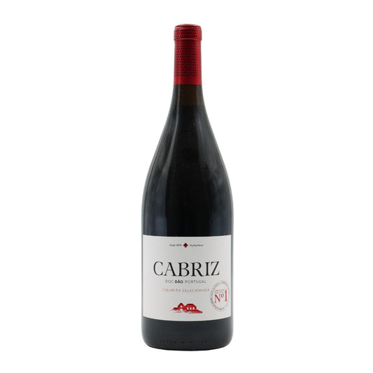 Magnum Quinta de Cabriz Selected Harvest Tinto