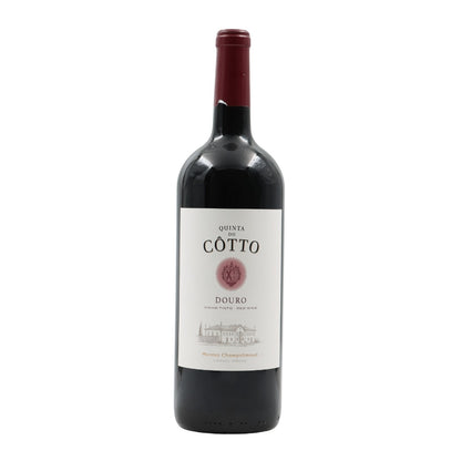 Magnum Quinta do Côtto Tinto 2018