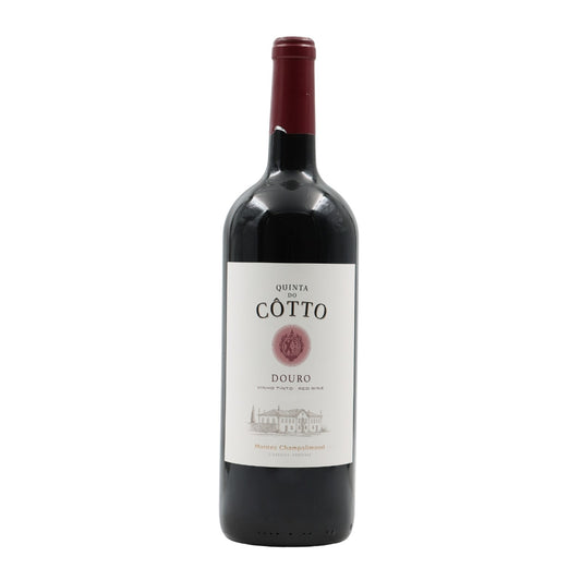 Magnum Quinta do Côtto Red 2018