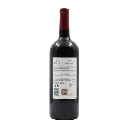 Magnum Quinta do Côtto Red 2018