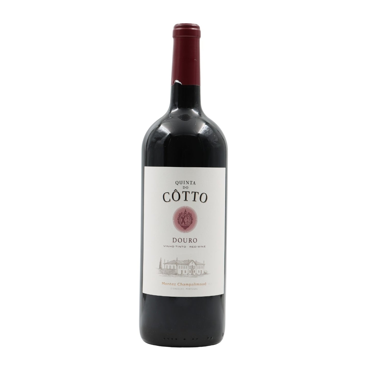 Magnum Quinta do Côtto Tinto 2019