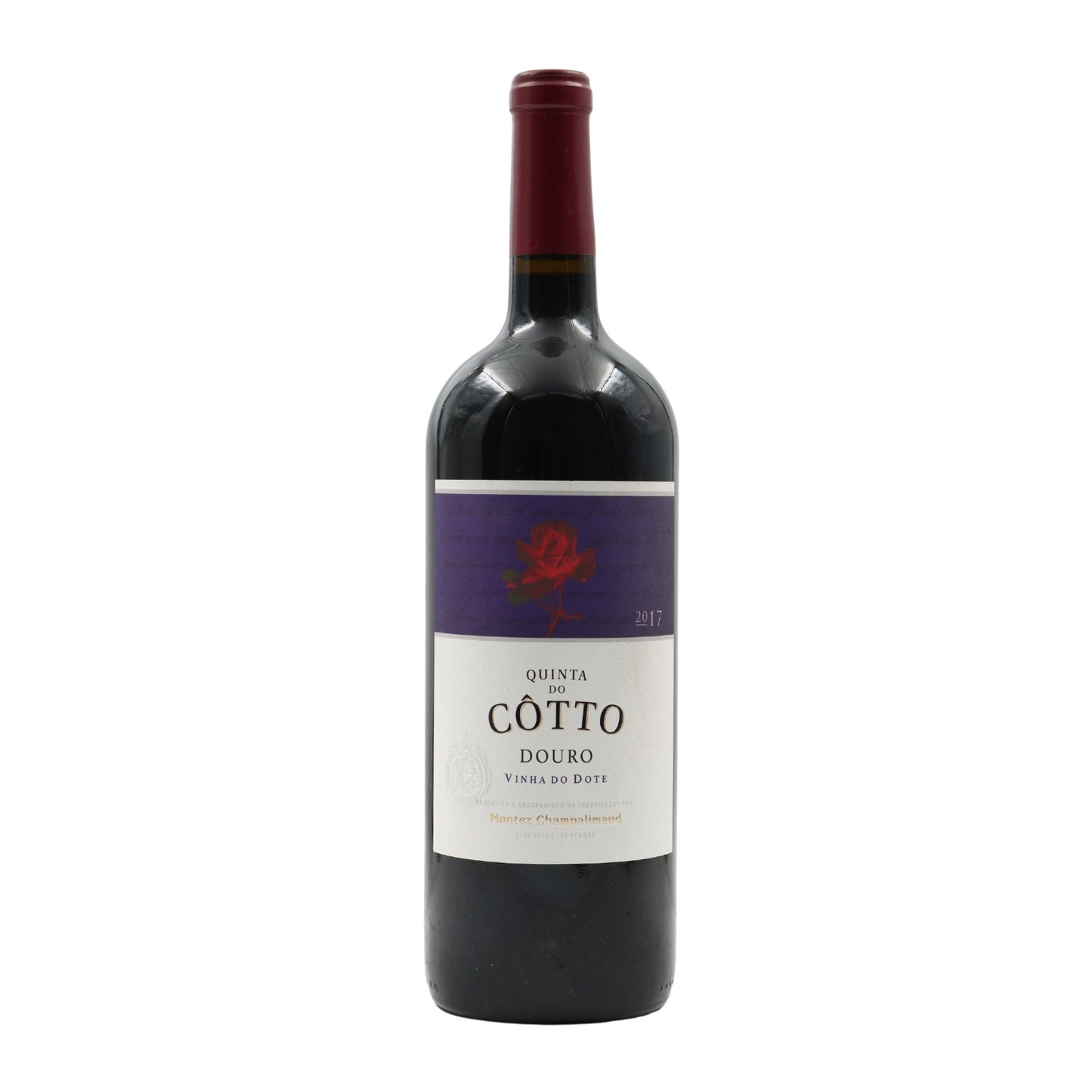 Magnum Quinta do Côtto Dote Vineyard Red 2017