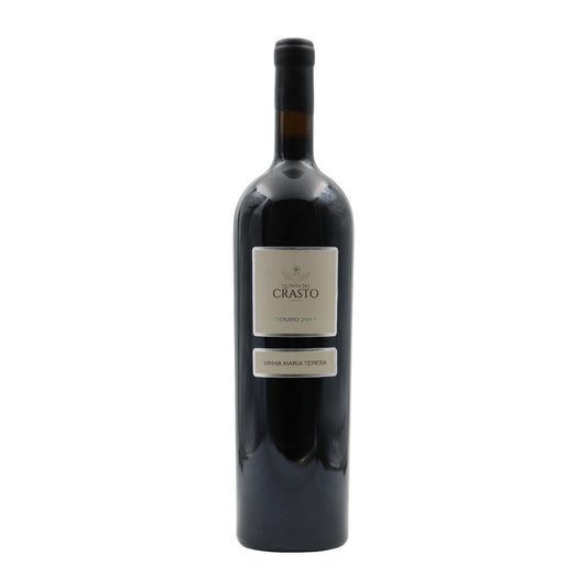 Magnum Quinta do Crasto Maria Teresa Tinto 2017