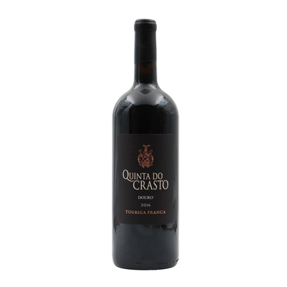 Magnum Quinta do Crasto Touriga Franca Red 2016