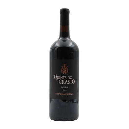 Magnum Quinta do Crasto Touriga Franca Tinto 2017