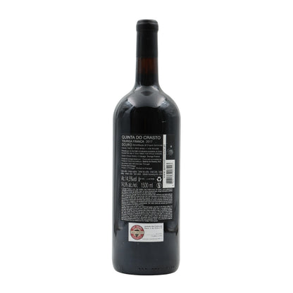 Magnum Quinta do Crasto Touriga Franca Red 2017