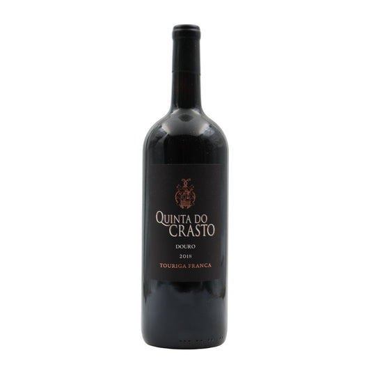 Magnum Quinta do Crasto Touriga Franca Red 2018