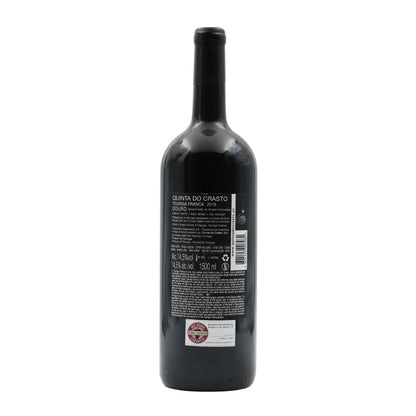 Magnum Quinta do Crasto Touriga Franca Tinto 2018