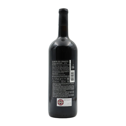 Magnum Quinta do Crasto Touriga Nacional Tinto 2018