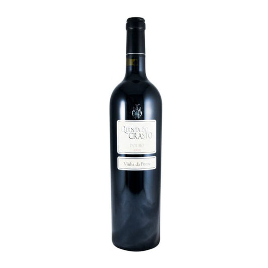 Magnum Quinta do Crasto Red Wine 2004