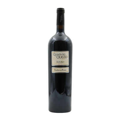 Magnum Quinta do Crasto Vinha da Ponte Tinto 2010