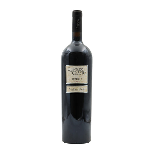 Magnum Quinta do Crasto Red Wine 2010
