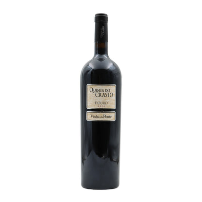 Magnum Quinta do Crasto Vinha da Ponte Tinto 2014