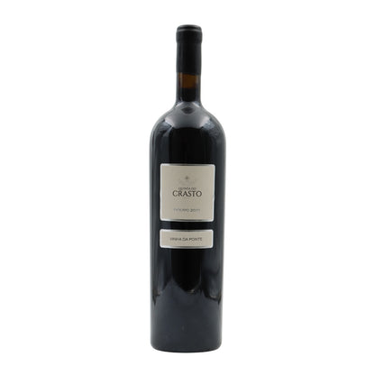 Magnum Quinta do Crasto Red Wine 2015