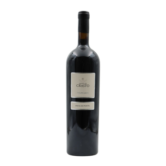 Magnum Quinta do Crasto Vinha da Ponte Tinto 2015