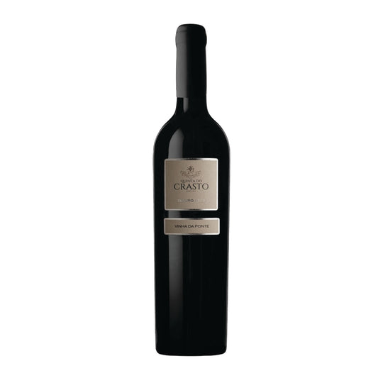 Magnum Quinta do Crasto Red Wine 2019