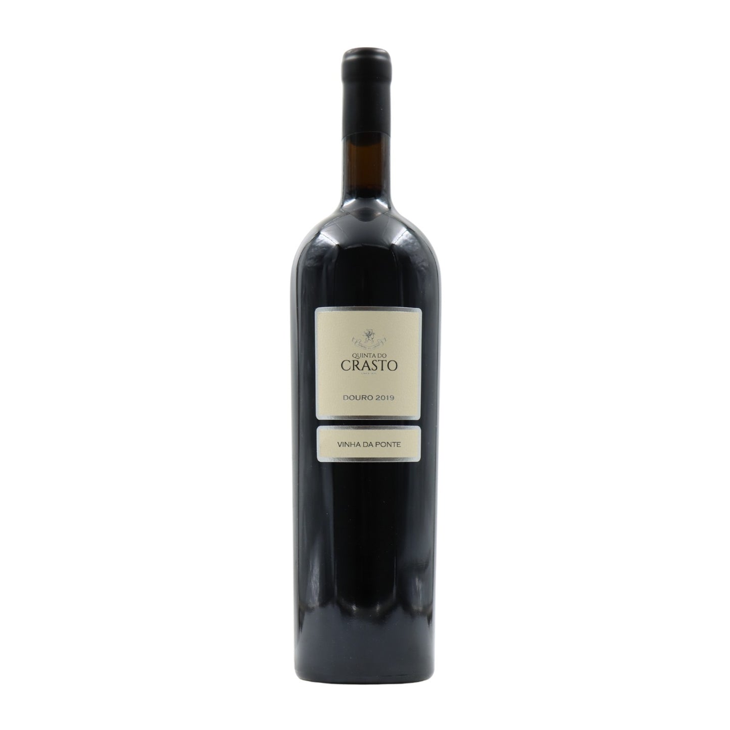 Magnum Quinta do Crasto Vinha da Ponte Tinto 2019