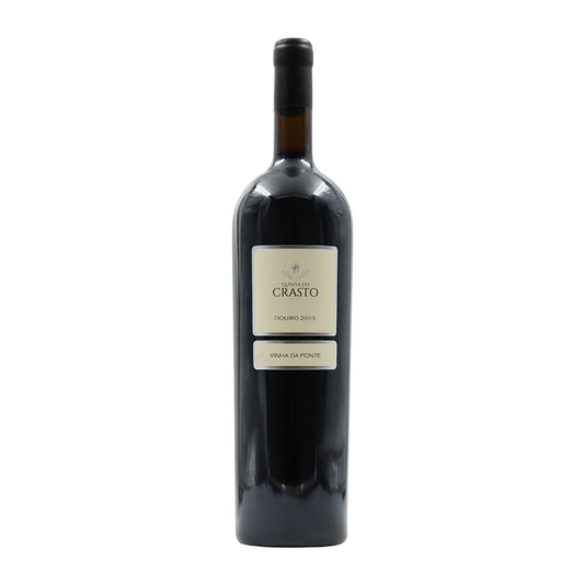 Magnum Quinta do Crasto Red Wine 2019