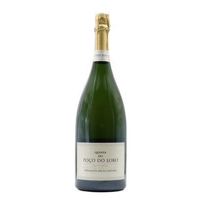 Magnum Quinta do Poço do Lobo Pinot Noir Brut Sparkling Wine 2020