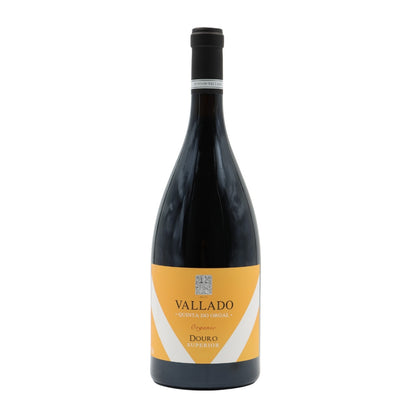 Magnum Vallado Douro Superior Red 2021