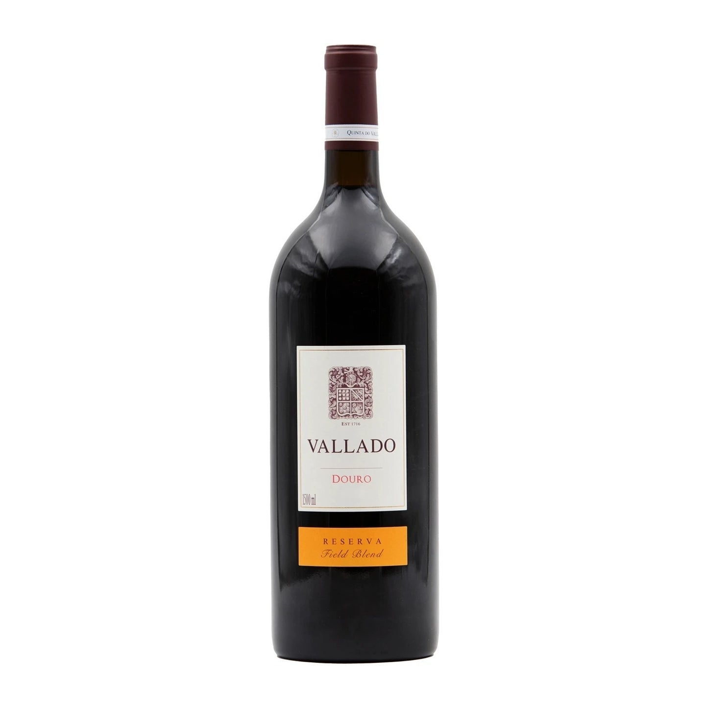 Magnum Vallado Field Blend Reserva Red 2020