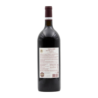 Magnum Vallado Field Blend Reserva Red 2020