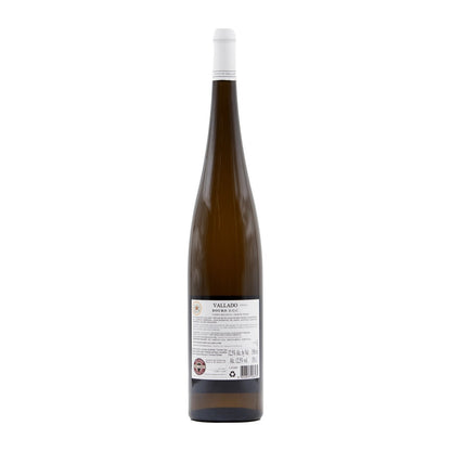 Magnum Vallado Prima Branco