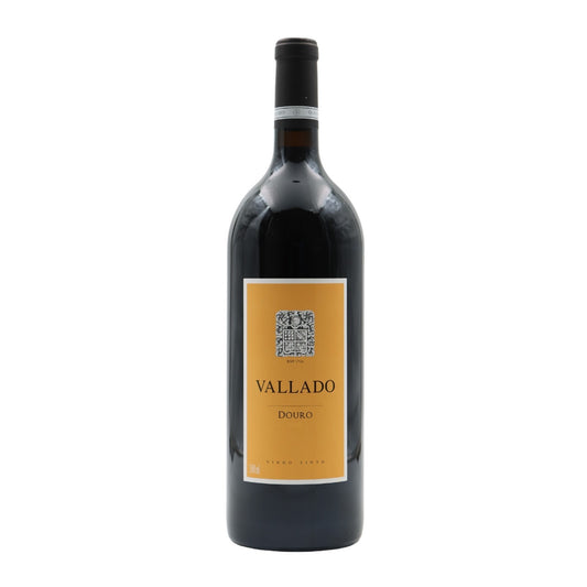 Magnum Vallado Red 2022