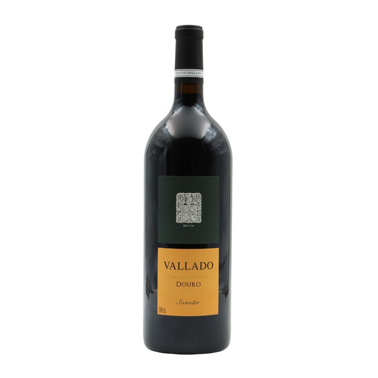 Magnum Vallado Sousão Tinto 2021